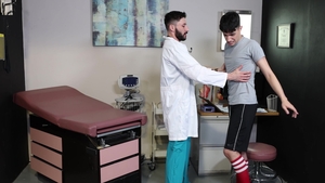DoctorTapes: Dr. Demarco's Unusual Approach