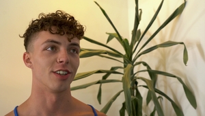 Twink Trade: Black-haired Bears Bareback Bonanza