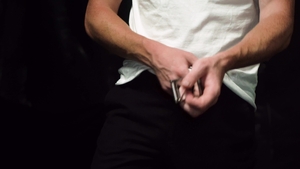 Missionary Boys: Sensual Submissive in Mormon Underwear
