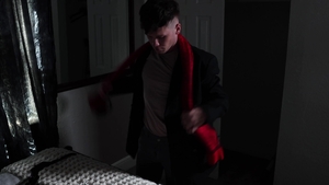 Family Dick: Nurturing Damian's Inner Actor