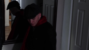 Family Dick: Nurturing Damian's Inner Actor
