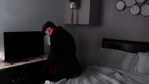 Family Dick: Nurturing Damian's Inner Actor
