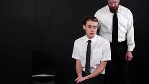 Missionary Boys: Riding the Wild Side of Sin