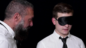 Missionary Boys: Black Hair and Brown Eyes Succumb to Sin