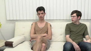 TherapyDick: A Risky Game of Truth: Exposing Gay Desire