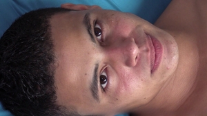 SayUncle X LatinoGuysPorn: Masturbating Twink Show