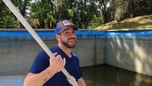 Latin Leche: Taking It To The Next Level at Work