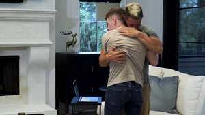Family Dick: A Hard Apology from Jax