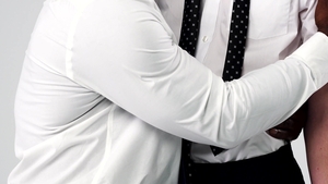 Missionary Boys: Elder Jerks Off as President Plows Deep