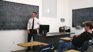 Bully Him: Dancing His Way to Graduation