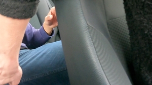 Dick Rides: Sneaky Suckling Surprises