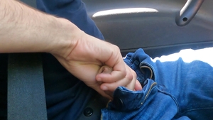 Dick Rides: The Car Filling Adventures Continue