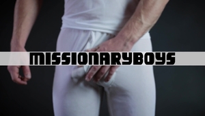 Missionary Boys: Dakota's Unspoken Love