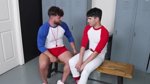 Bully Him: Making a Deal with Quin
