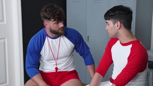 Bully Him: Making a Deal with Quin