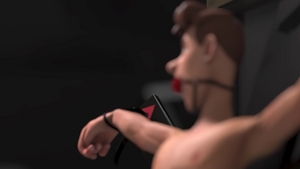 Sodomy Squad: Daddy's Boy Dares Debauchery