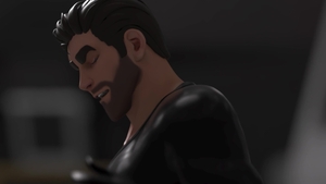 Sodomy Squad: Daddy's Boy Dares Debauchery