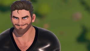 Sodomy Squad: Daddy's Boy Dares Debauchery