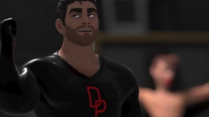 Sodomy Squad: Daddy's Boy Dares Debauchery