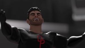 Sodomy Squad: Daddy's Boy Dares Debauchery