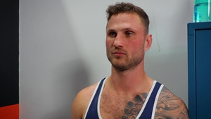 Next Door Originals: Muscular Mayhem with Deep Kissing