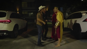 nextdoorstudios: Halloween Hotties Hunted Down