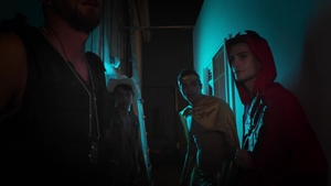 nextdoorstudios: Halloween Hotties Hunted Down