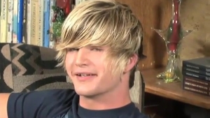 dirtyboysociety: Ruff Riders on Camera