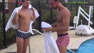 jockbreeders: Cock on the Fourth II