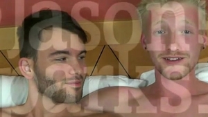 jockbreeders: Snowboarders in Love and Lust