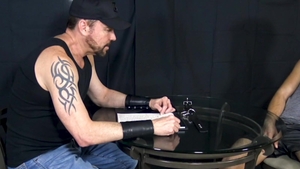 rawfuckboys: Koda Enters the Private Club