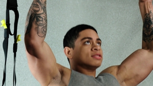 nextdoorstudios: In Between Sets and Deep-throats