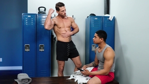 nextdoorstudios: In Between Sets and Deep-throats