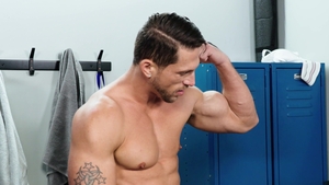 nextdoorstudios: In Between Sets and Deep-throats