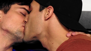 Next Door Originals: Closeted Lust Comes Out
