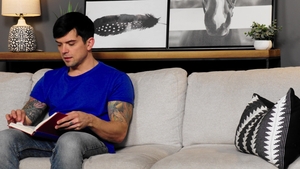 Next Door Originals: Closeted Lust Comes Out