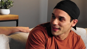 Next Door Originals: Closeted Lust Comes Out