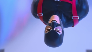 Sodomy Squad: Alpha Heroes Take on a Standing Challenge