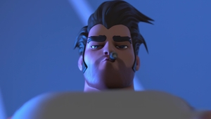 Sodomy Squad: Alpha Heroes Take on a Standing Challenge