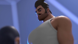 Sodomy Squad: Alpha Heroes Take on a Standing Challenge