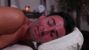 Extra Big Dicks: Tattooed Marco Explores with Scott