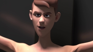 Sodomy Squad: Peter Pecker's Big Cock Conquers All