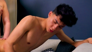 Next Door Taboo: Luca's Unorthodox Ways