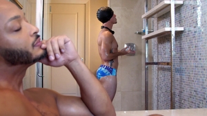 Ryder Cupping in the Rough