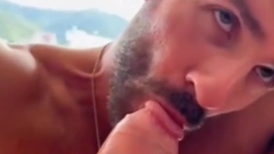 Gym pecker And Daddy