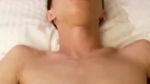 Chinese twinks
