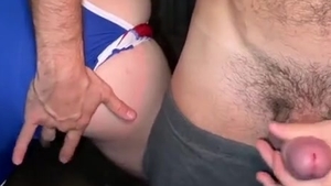 French Rent man