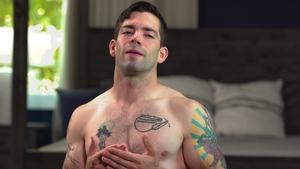 Next Door Buddies: Balling with the Boys: A Tale of Two Dudes