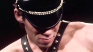 Falcon Studios: Sailor Mac's Deep-Diving Secrets