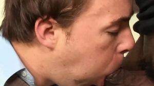 Furry Frolics Fuel Fiery Love between Billy & Stude